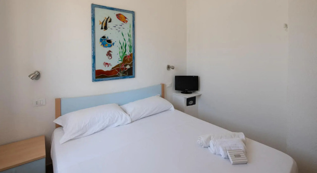 Welcomely - Resinosa, Prenota Hotel Agrustos Sardegna