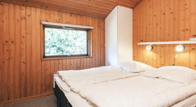 4 Star Holiday Home in Vaeggerlose