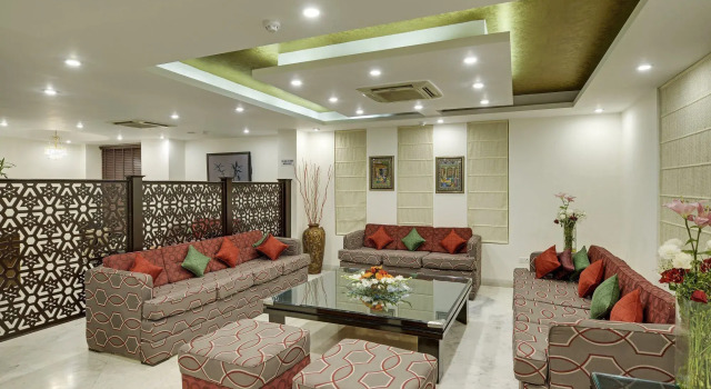 Agra - Regal Vista, A Sterling Holidays Resort