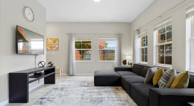 4 Bedrooms 3 Bathrooms Encantada 8549 Bl, Забронировать Отель Парк развлечений Walt Disney World штат Флорида