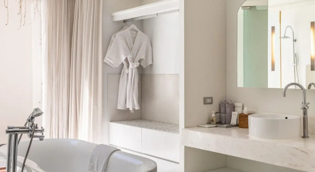 Люкс Deluxe Sala Lanna Chiang Mai