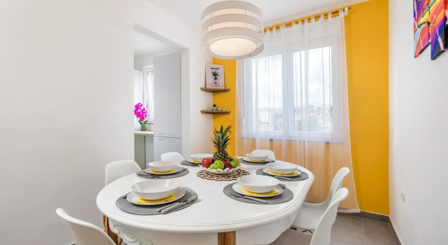 Victory Sea View Apartment, Забронировать Апартаменты/квартира Риека Приморско-Горанская жупания