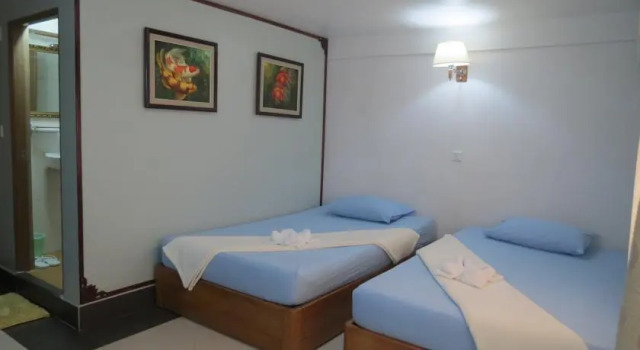 Sea Star Guesthouse