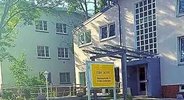 Hotel G&K, Réserver Hôtel Ahrbergen 