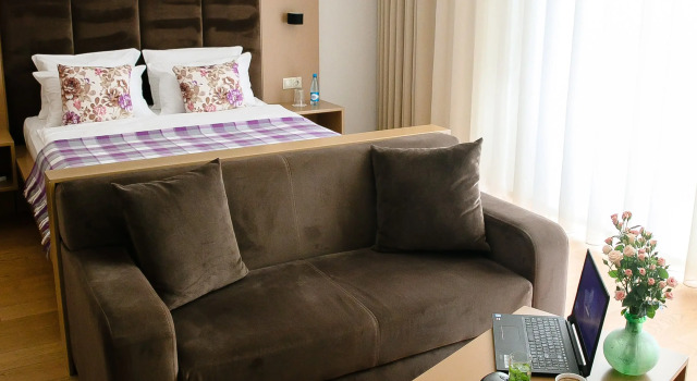 Homebridge Hotel Apartments