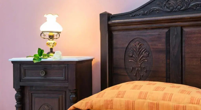 Двухместный номер Standard Astir Thira Hotel