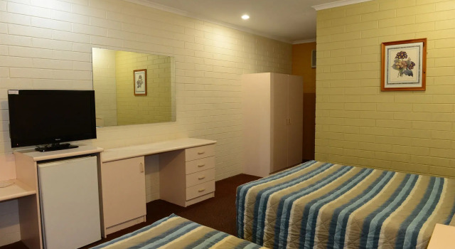 Katherine Motel