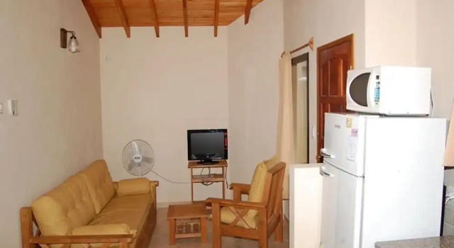 Номер Standard Cabaña La Victoria