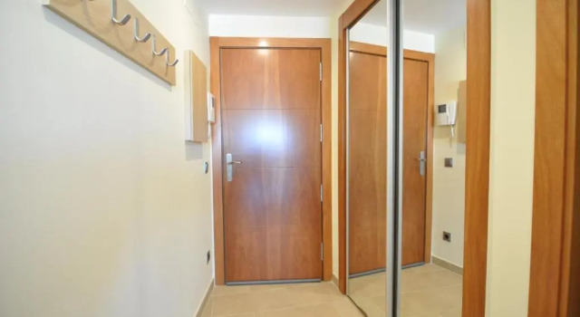RNET - Apartments Roses Port Trebol, Забронировать Апартаменты/квартира Апартаменты Росас, рядом с Aventura Nautica, Апартаменты/квартира