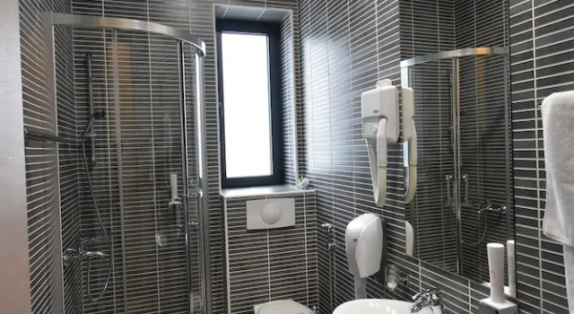 Номер Economy Zambak Apartments