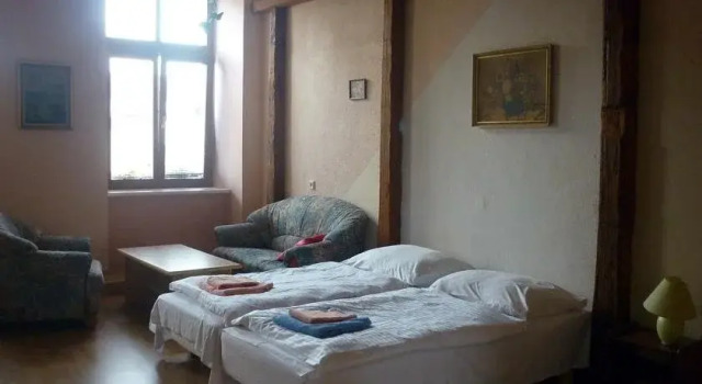 Penzion 22, Planá u Mariánských Lázní, Prenota Hotel  