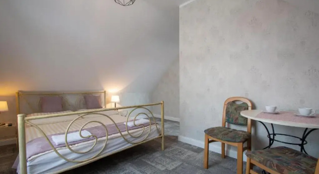 Семейная студия Villa Mare
