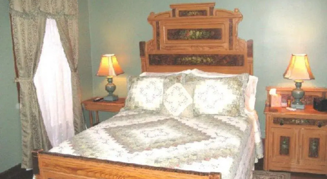 1897 Beekman House Bed and Breakfast, Prenota Affittacamere Dundee 