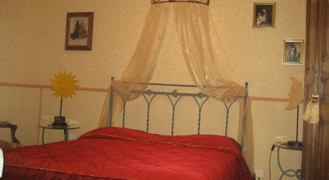La thuilerie des fontaines, Varaa Hotelli Châtenois Franche-Comté