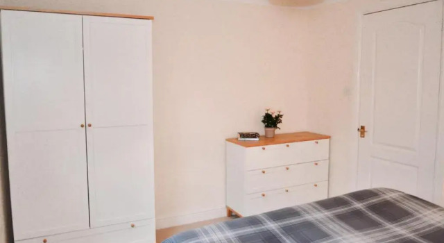 Blackwater Meadow Apartment, Prenota Appartamento Ellesmere 