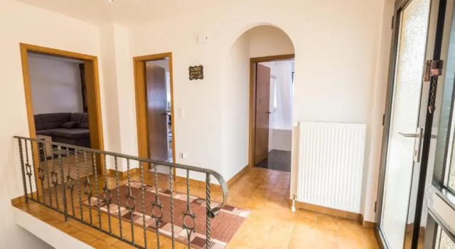 Апартаменты Ferienhaus Zimmer