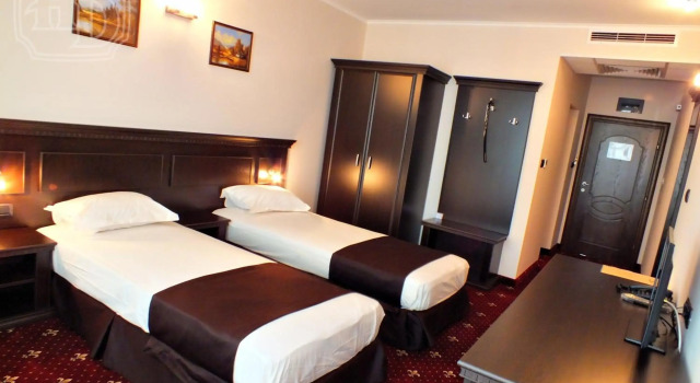 Hotel Dragalevtsi, Réserver Complexe hôtelier Hôtels resort à Vitosha, Complexe hôtelier