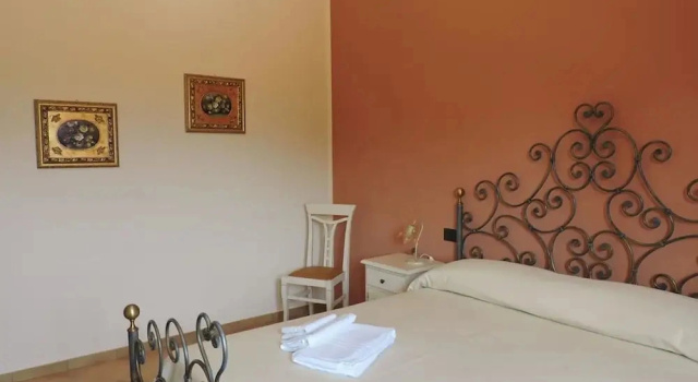 Habitación De lujo La Torre