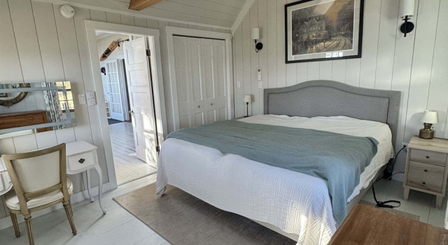 Коттедж Bluebird Limit 4 2 Bedroom Cottage