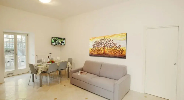 Appartamento Residenza alla Corte