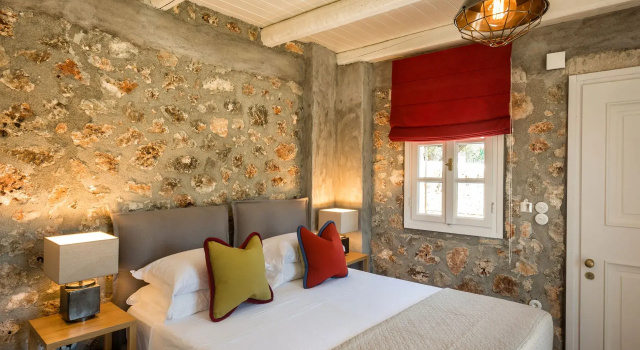 NorthPoint Rooms 1953, Rezervați Hotel Markantonata Grecia