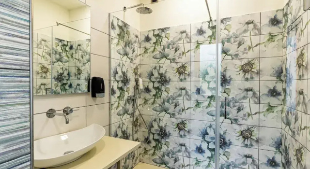 Номер Superior LUAL Bleisure Hotel