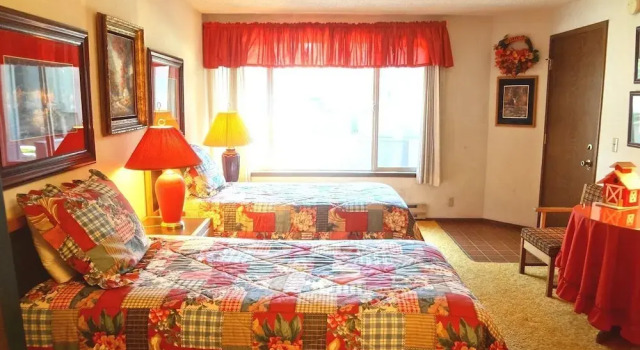 Tennis Village 3 2 Bedroom Apts