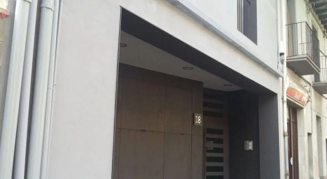 Apartaments Entre Volcans