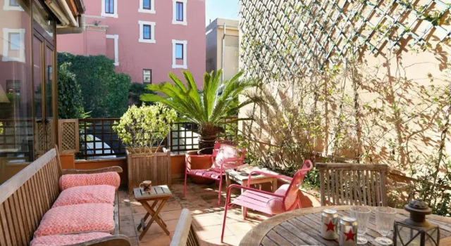 Апартаменты Hotel Aiguaclara