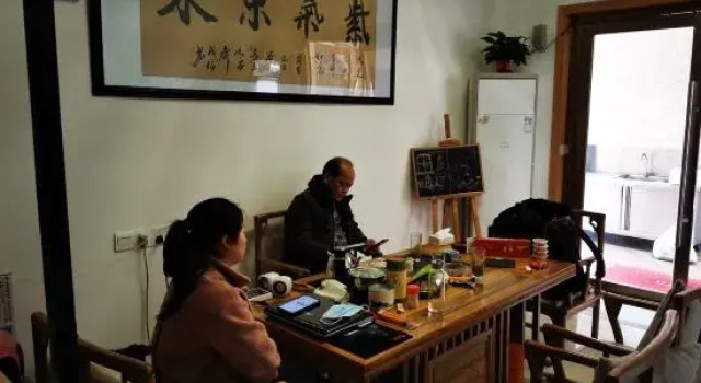 Huzhou Nanxun Xunyuan, Prenota Hotel Hotel a Huzhou con parcheggio, Parcheggio