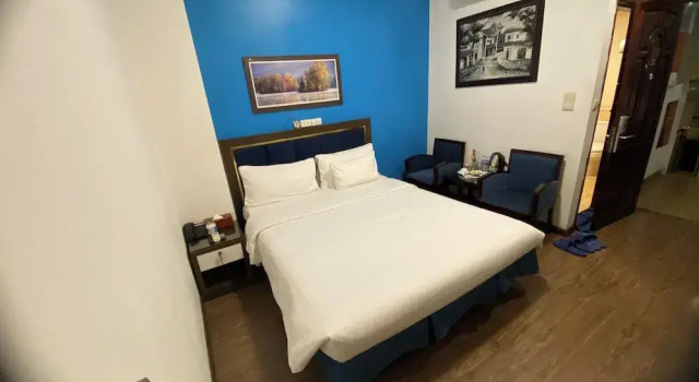 Номер Superior Hotel - Lương Ngọc Quyến