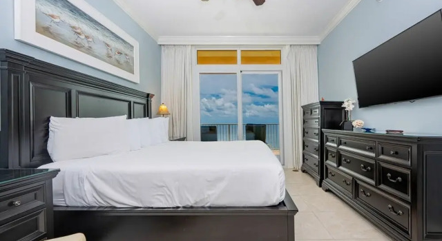 Номер Standard с 2 комнатами Phoenix Orange Beach Ii 2702 2 Bedroom Condo