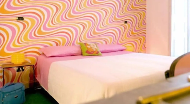 Двухместный номер BAD - B&B And Design