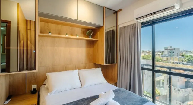 ONE - Studios in Piata, 230m From the Beach