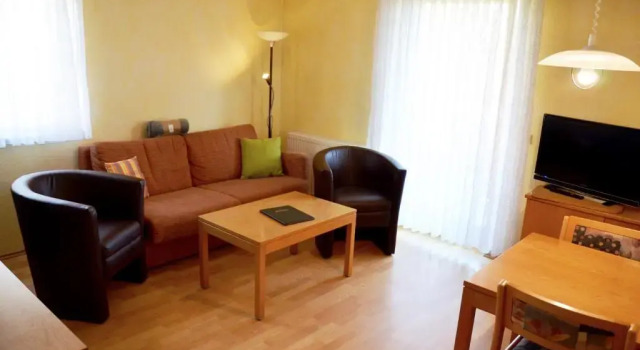 Апартаменты Gasthof zur Traube