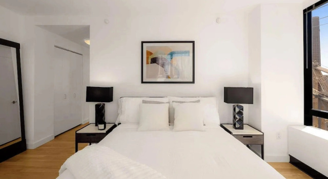 Apex Executive Apartments - Lenox Hill NY, Забронировать Апартаменты/квартира Отели Нью-Йорка с бассейном, рядом с Японское общество, Бассейн