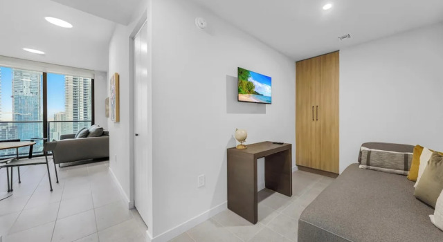 Номер Standard High-Rise Retreat - 31st Floor DTW Miami