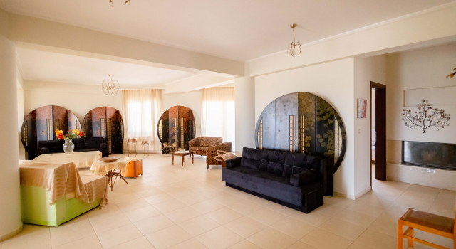Egglezos House - Nea Moudania Halkidiki