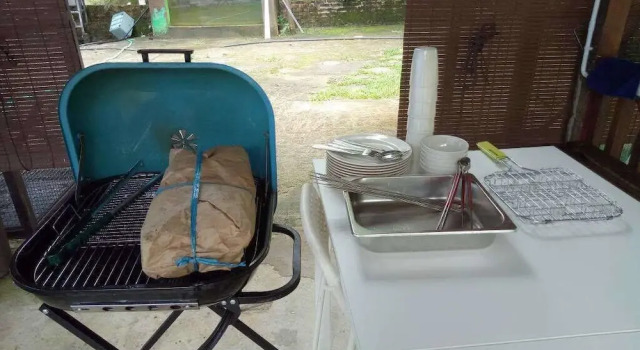 Kampung Janda Baik, Boek Hotel SPA-hotels in Pahang, SPA