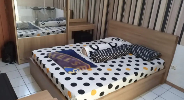 Garsonieră Adhigana Property Kemang View