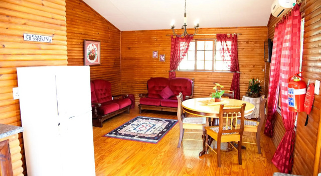 Fairhaven Guest House, Prenota Affittacamere Stilfontein North West