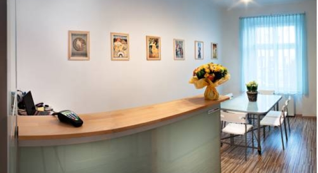 Pension Cubeneumann