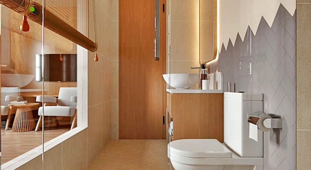 Двухместный номер Deluxe HANZ Lagoon Sunset Hotel