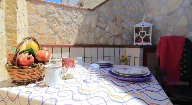 Scrigno a due Passi Dalla Spiaggia, Book Apartment Manduria Salento