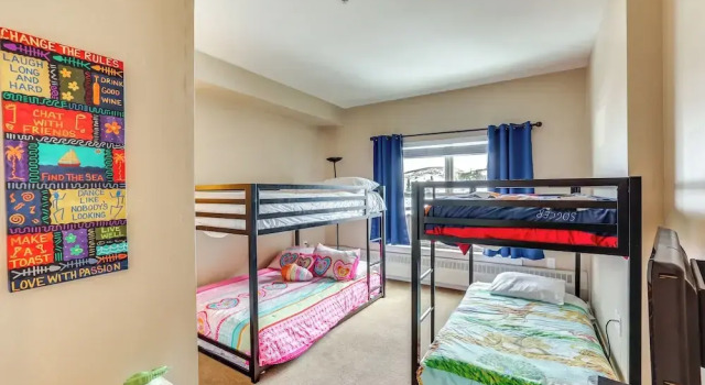 Granby Ranch Condo w/ Balcony: 1 Mi to Lake Granby, Book Hotel Granby Rocky Mountain National Park