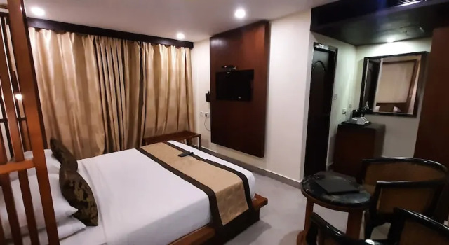 Номер Comfort TSG Emerald View Hotel and SPA