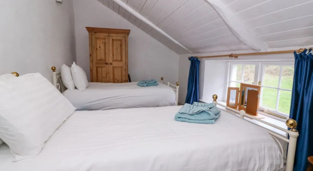 Llwyncadfor Farm, Забронировать Фермерский дом Нью Хэджес Южный Уэльс