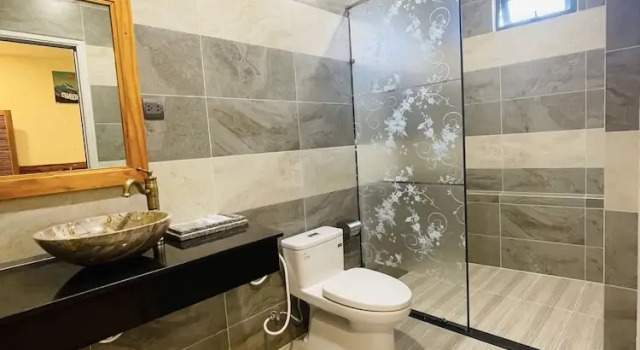 Апартаменты с 3 комнатами The Landing Resort