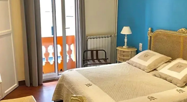 Номер Superior Hotel Lepante