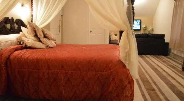 Полулюкс Hotel Curracloe